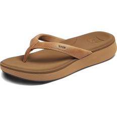 Reef Schoenen Reef Cushion Cloud Flip Flop - Bruin
