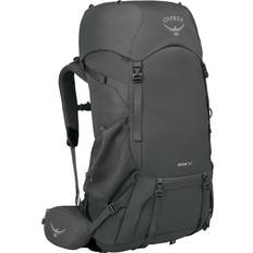 Osprey 50 Osprey Rook 50 - Dark Charcoal/Silver Lining