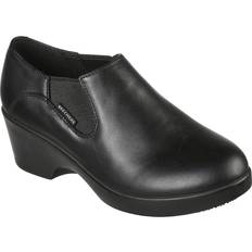 Skechers Clogs Skechers Women's Work Deoli SR Clog, Black