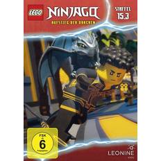 LEGO Ninjago Staffel 15.3