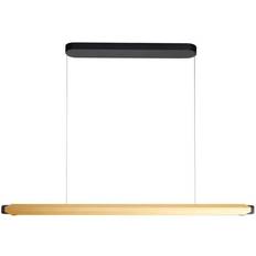 Loom Design Langbordspendel Guld