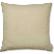 Elvang Oreillers Elvang Classic Housse de coussin Vert (50x50cm)