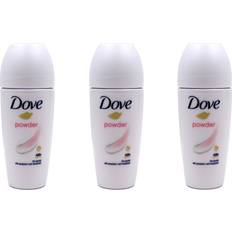 Dove Roll-on Deodoranter Dove Roll-on deodorant På 50ml