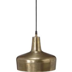 Belysning PR Home Saint John tak-/fönsterlampa Råmässing Pendellampa