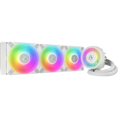 Arctic CPU Water Coolers Arctic Liquid Freezer III 360 A-RGB White 3x120