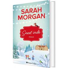 Snöat in Sarah Morgan Språk: Danska