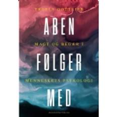 Aben følger med (Hæftet)