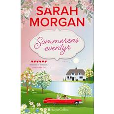Sommerens eventyr Sarah Morgan Språk: Danska (Häftad)