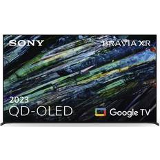 100Hz TV Sony FWD-55A95L