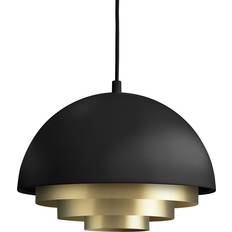 Warm Nordic Milieu Colour Mini Pendellampa