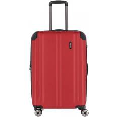 Koffer Travelite Koffer & Trolley City 4-Rad Trolley M Trolley