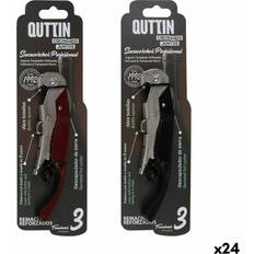 Quttin Flaskeåbner 12.5 x 3 cm Set of 24