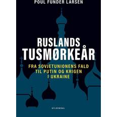Bøger Ruslands tusmørkeår