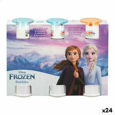 3-Delt Bobbelblæser Sæt 60 ml