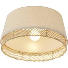 Eglo Plafond Tabley D38 Beige