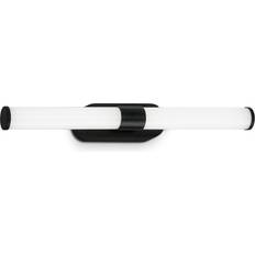 Briloner LED-spegellampa badrum Väggarmatur