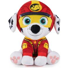 Marshall bamse Paw Patrol Jungle Basic Plush Marshall 20cm