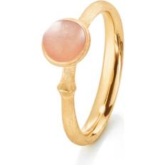 Ole Lynggaard Ring lotus blush