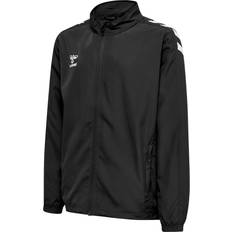 Hummel Core Xk Micro Jacket Black Years Boy