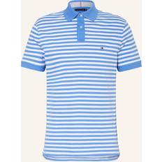 Tommy Hilfiger 1985 Strpe Polo - Blue