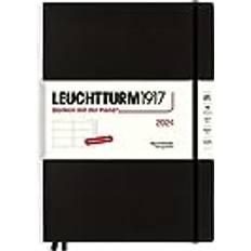 Leuchtturm1917 LEUCHTTURM1917 367605 veckokalender Master A4+