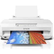 Epson Scan Printers Epson Photo XP-65