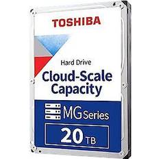 Toshiba ENTERPRISE CAPACITY HDD 20TB 20 TB, 3.5" Festplatte