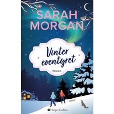 Vinteräventyret Sarah Morgan Språk: Danska (Inbunden)