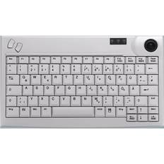 Active Key AK-440-TU Tastatur Membran