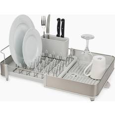 Joseph Joseph Extendable Dish Drainer 14.3"