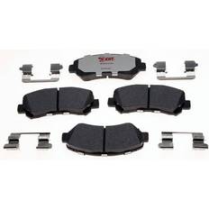 Friction Breaking Raybestos 2016-2020 Nissan Maxima Front Brake Pad