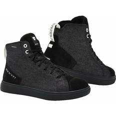 Rev'it! Motorcykelstøvler Rev'it! Delta H2O Dame Sneakers - Black Dame