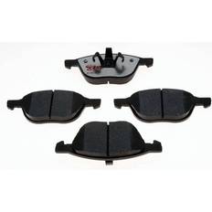 Volvo Brake System Raybestos 2012-2013 Volvo C30 Front Brake Pad