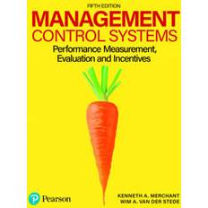 Management Control Systems Kenneth Merchant