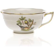 Herend Rothschild Bird Tea Cup