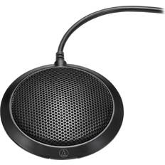 Audio-Technica Microphones Audio-Technica ATR4697-USB Omnidirectional Condenser Boundary Microphone