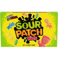 Candies Sour Patch Kids Sour Patch Kids Soft & Chewy Candy Box