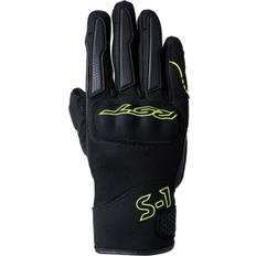 Rst S1 Mesh Motorradhandschuhe, schwarz-gelb, Größe