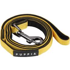 Puppia Pets Puppia Two-Tone Polyester Dog Leash, Medium: 3.94-ft long, 0.6-in