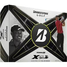 Bridgestone Golf Balls Bridgestone 2024 Tour B X Tiger Woods Edition Balls