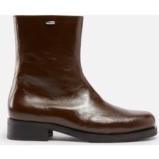 Camion Boots - Olive