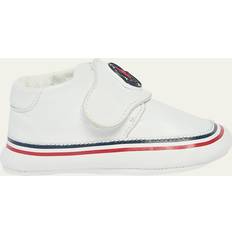 Moncler Enfant Sneakers - Blanc