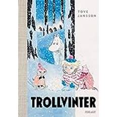 Trollvinter (Inbunden)