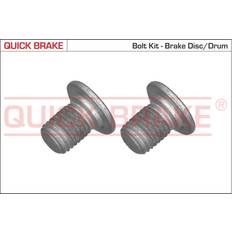 Kitkajarrutukset Quick Brake 11661K Ruuvi