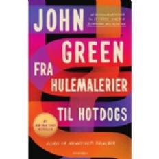 Fra hulemalerier til hotdogs essays om menneskets tidsalder