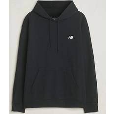 New Balance Neuleet New Balance Sport Essentials French Terry Hoodie - Black