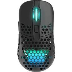 Xtrfy M42 Gaming Maus Schwarz