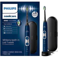 Philips sonicare toothbrush Philips Sonicare ProtectiveClean 6100