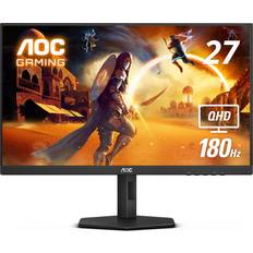 Monitors AOC Q27G4XN