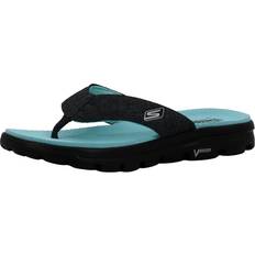 Skechers Flip-Flops Skechers Women Go Walk Move Solstice Thong Sandal